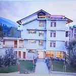 Manali Palace