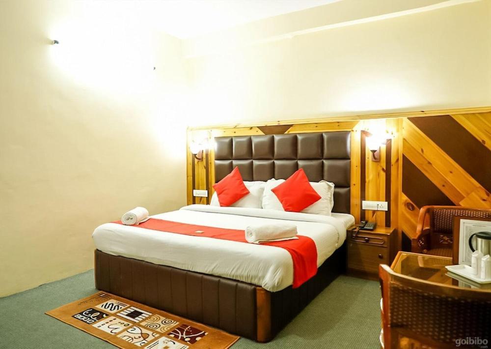 Hotel Palace