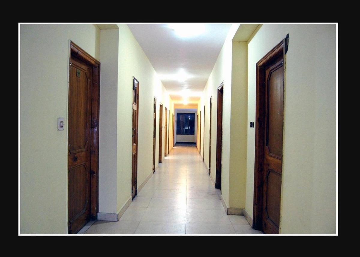 Palace Hotel 3*