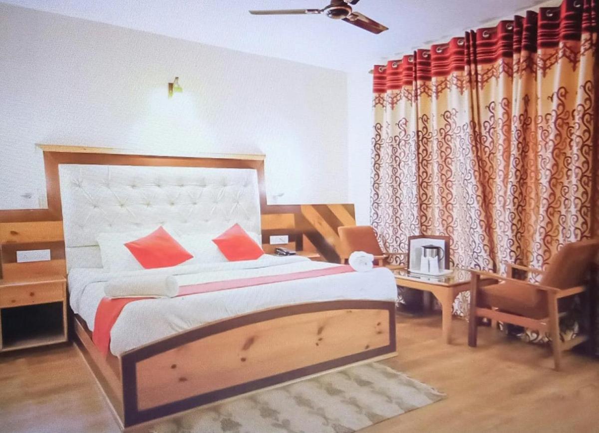Palace 3* Manali (Himachal Pradesh)