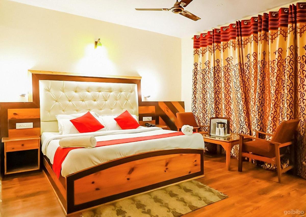 Palace 3* Manali (Himachal Pradesh)