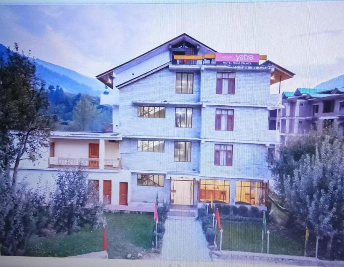 Palace Hotel Manali (Himachal Pradesh)