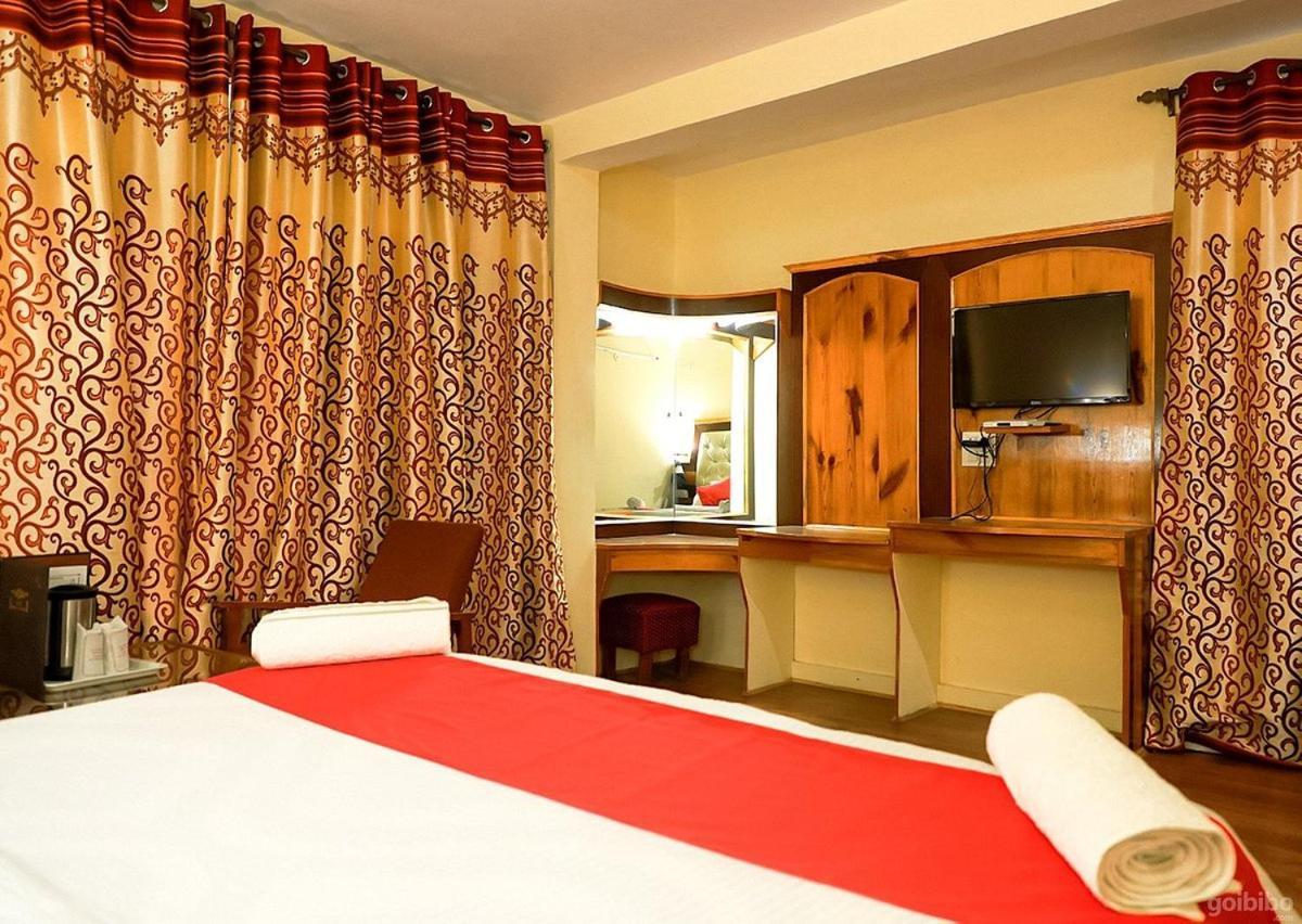 Hotel Palace